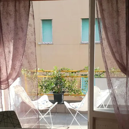 Appartement Costaguta