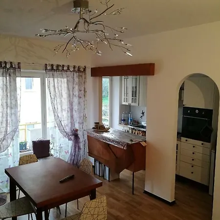 Appartement Costaguta Rapallo