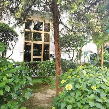Appartement Costaguta Rapallo