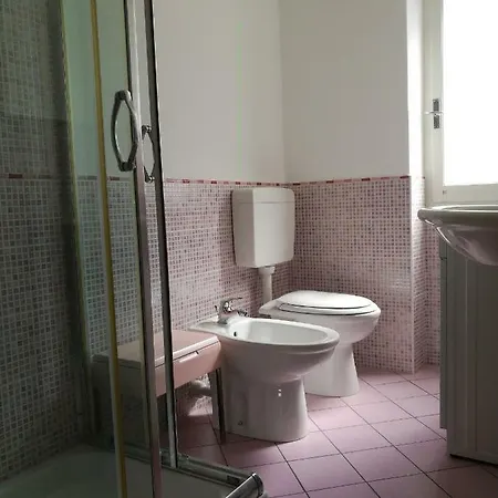 Costaguta Appartement Rapallo