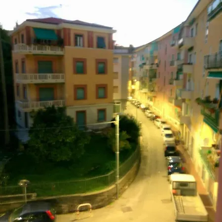 Costaguta Rapallo