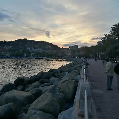 Appartement Costaguta Rapallo