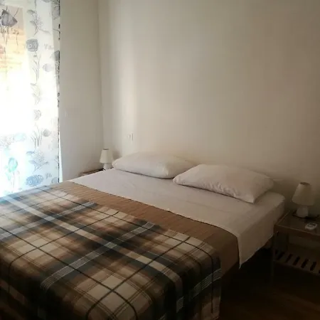 Appartement Costaguta Rapallo