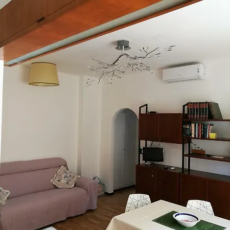 Appartamento Costaguta