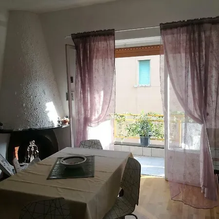Costaguta Appartamento