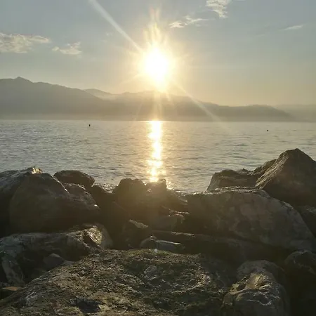 Appartamento Costaguta Rapallo